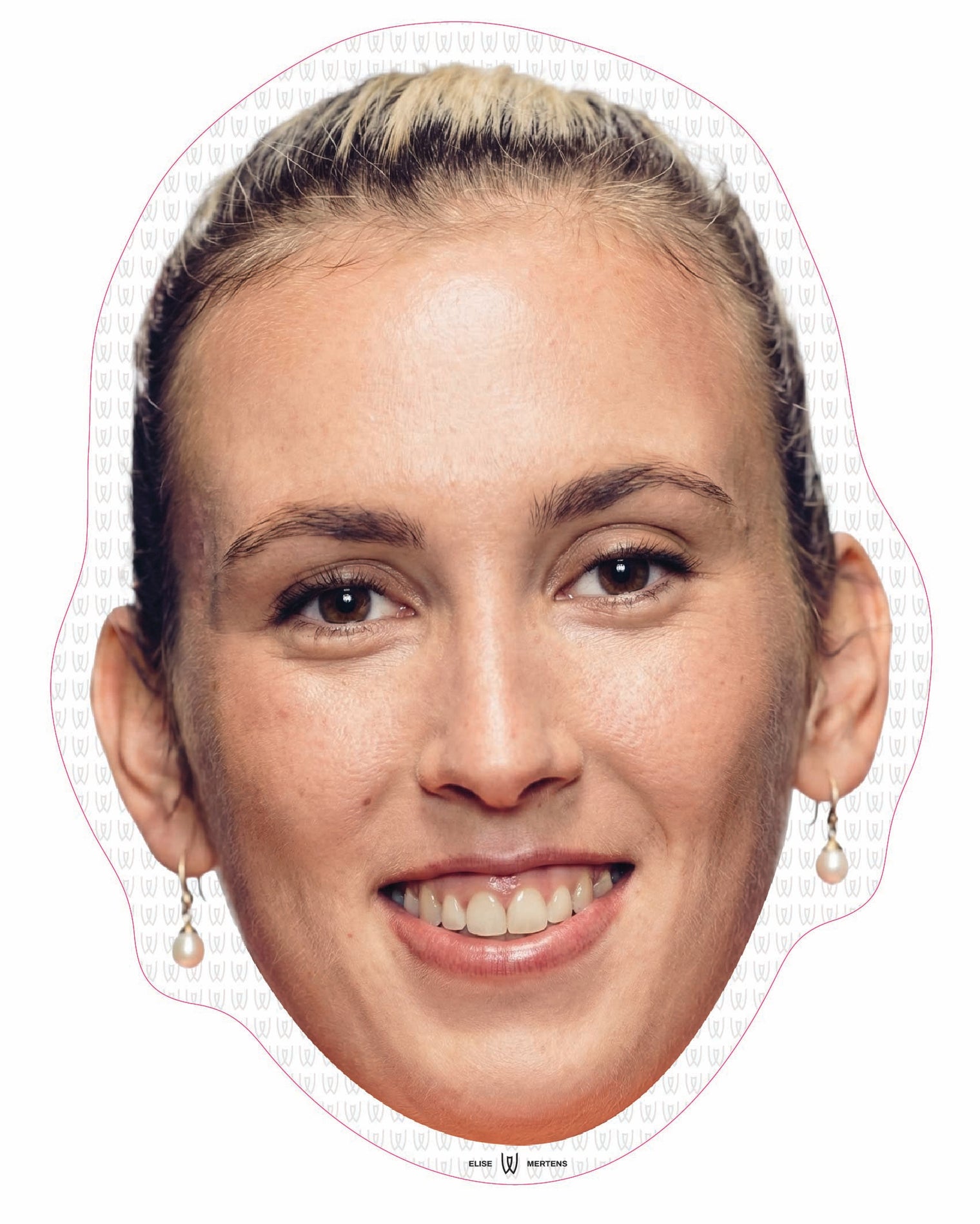 Elise Mertens