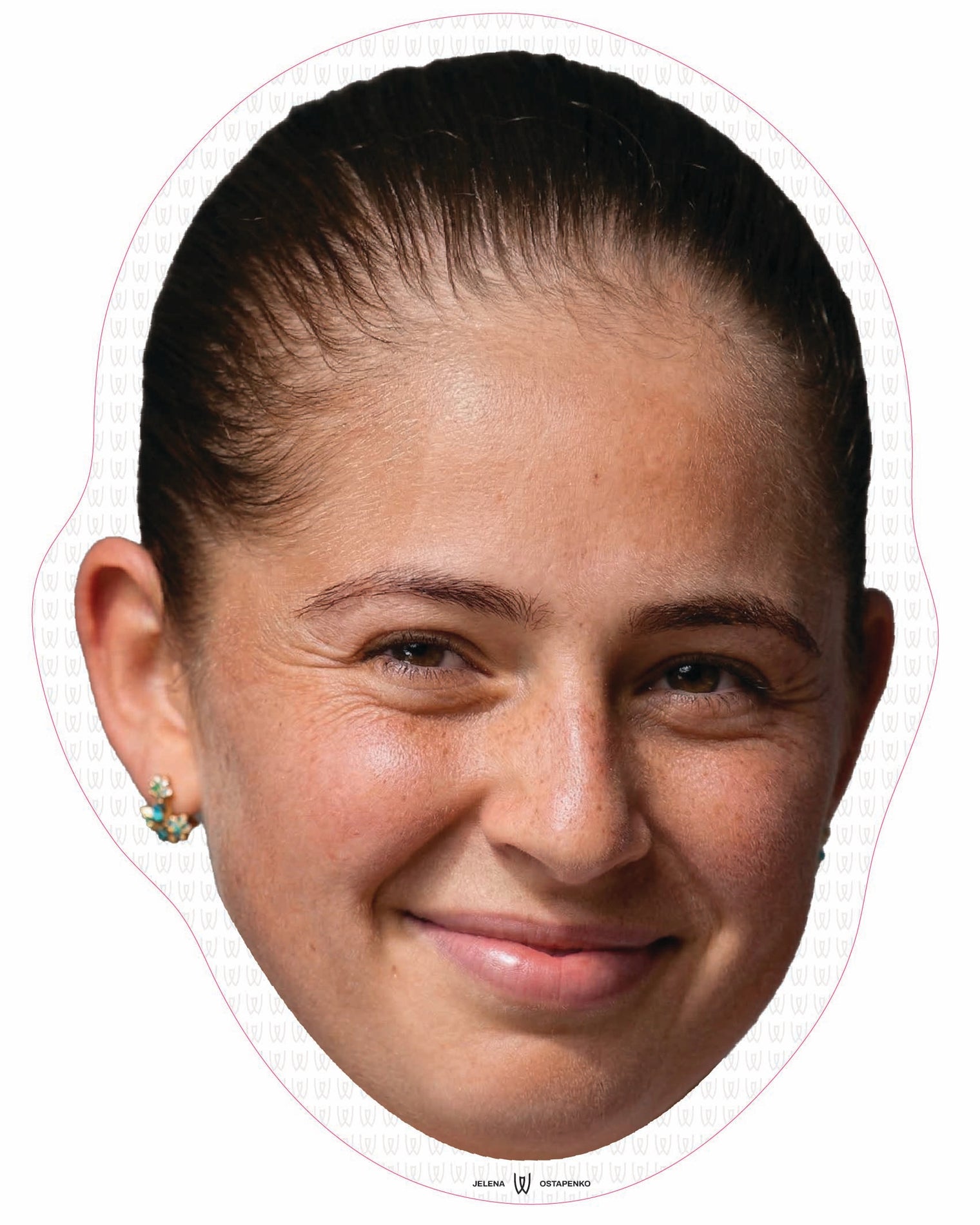 Jelena Ostapenko