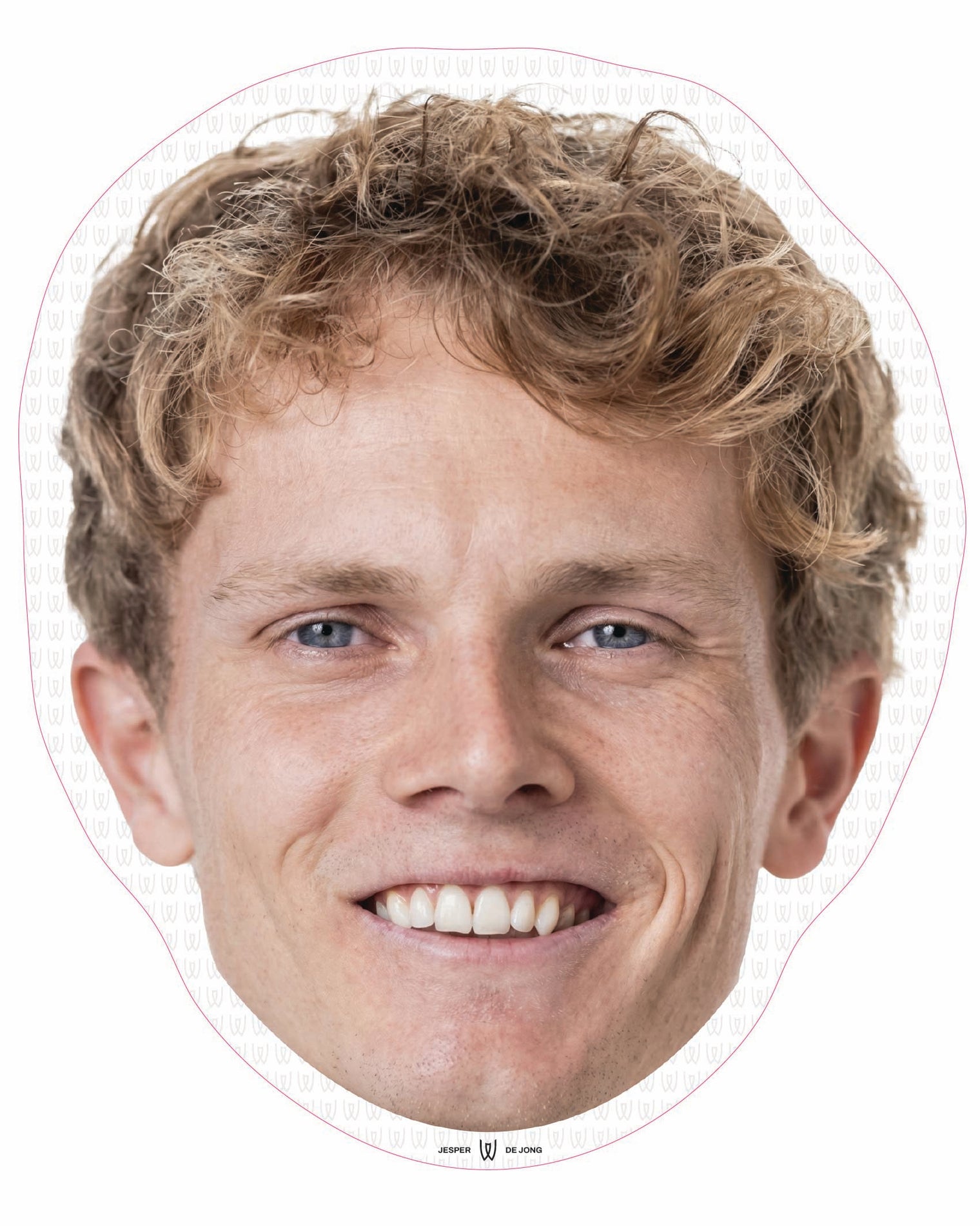 Jesper De Jong