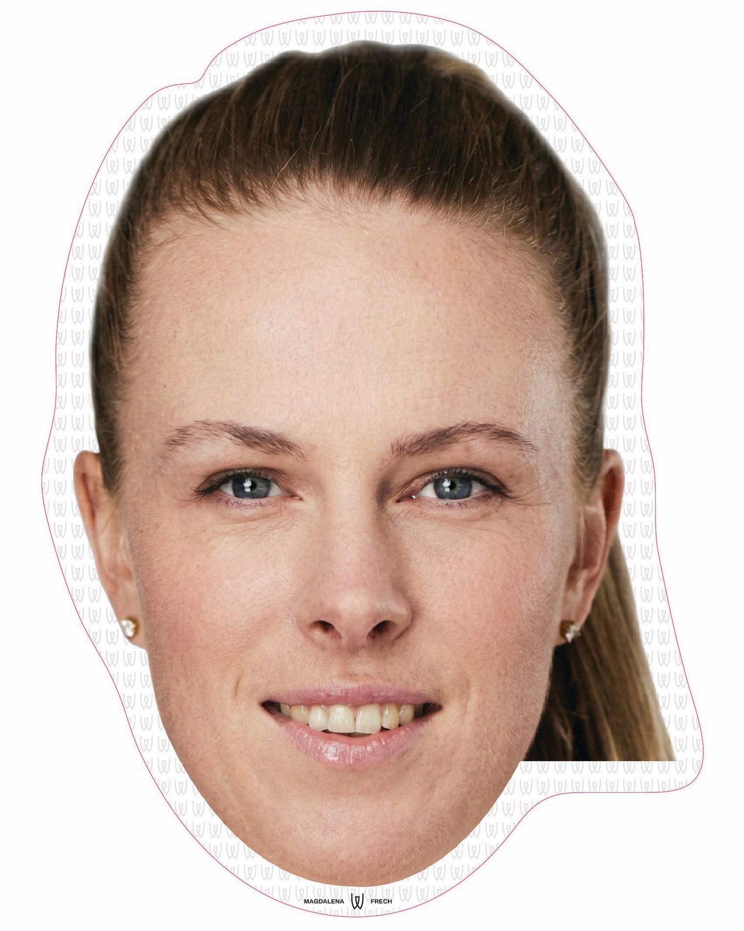 Magdalena Frech