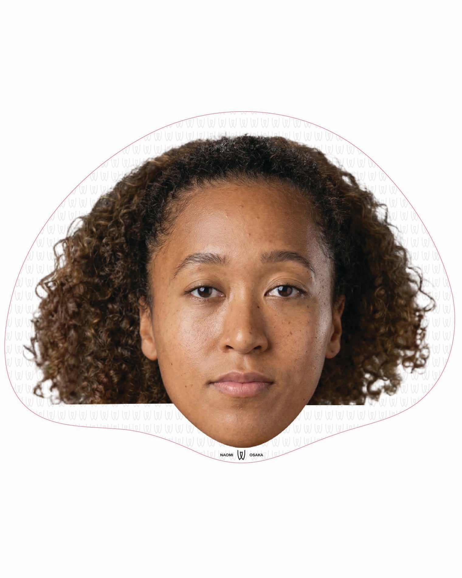 Naomi Osaka