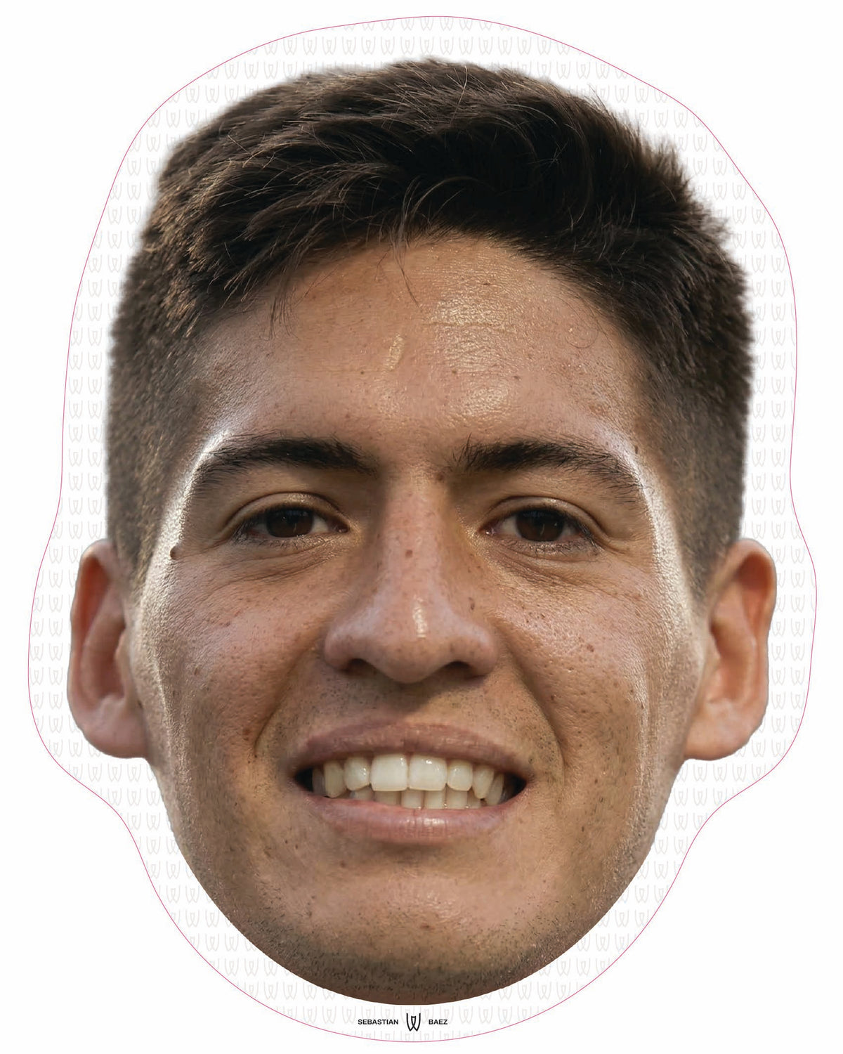 Sebastian Baez