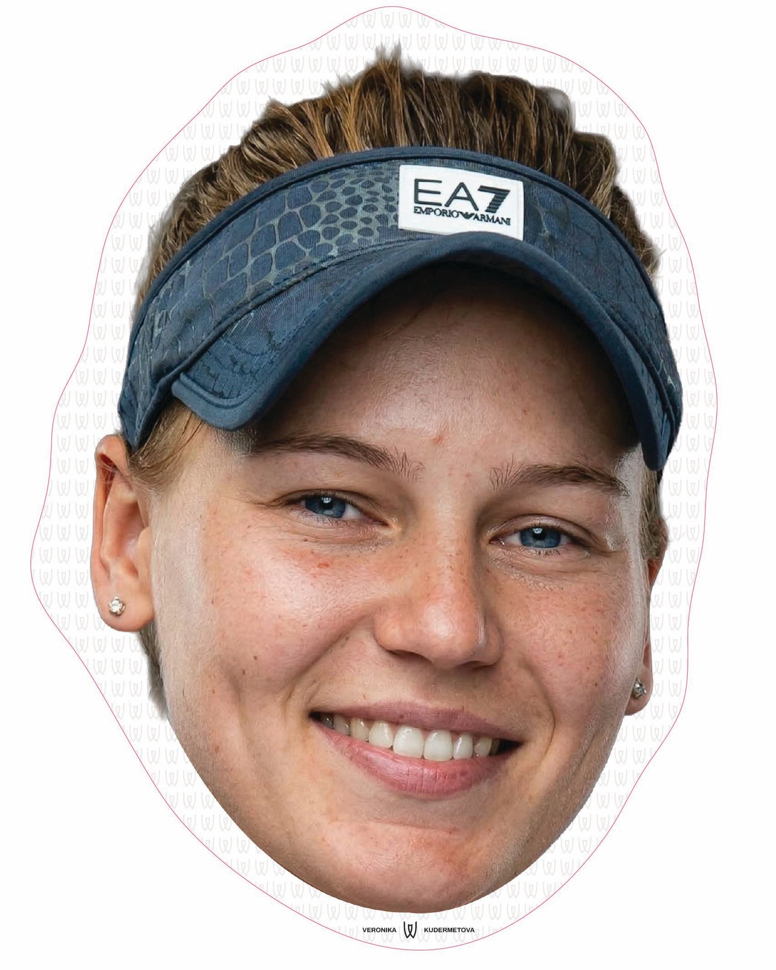 Veronika Kudermetova