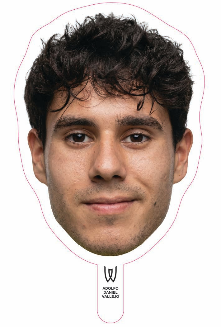 Adolfo Daniel Vallejo