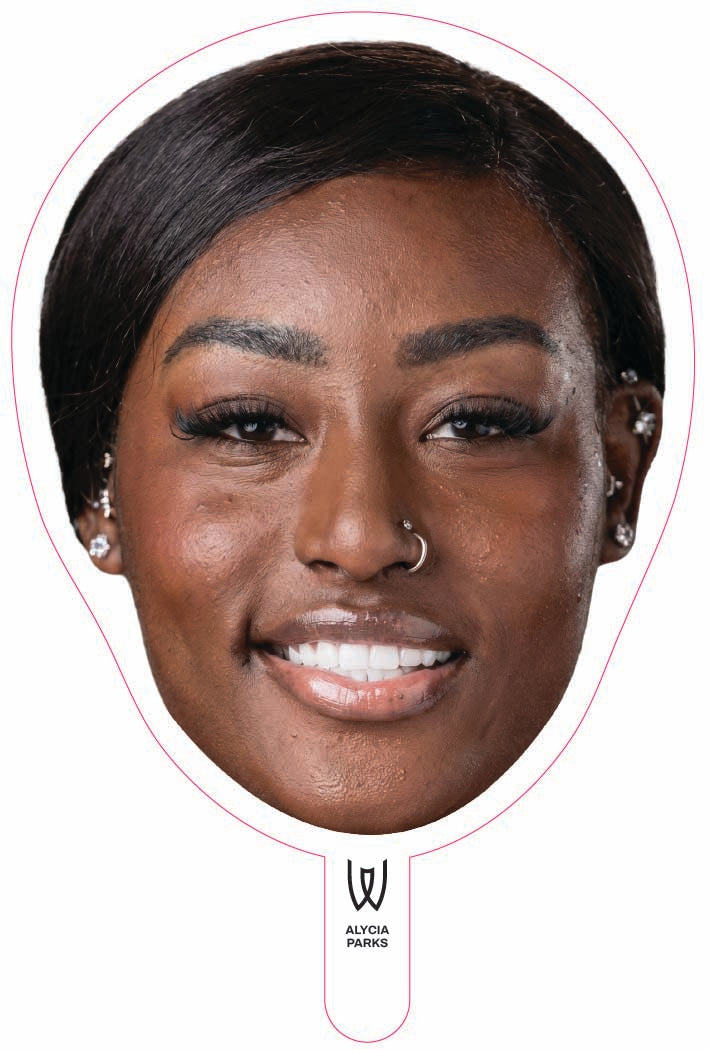 Alycia Parks