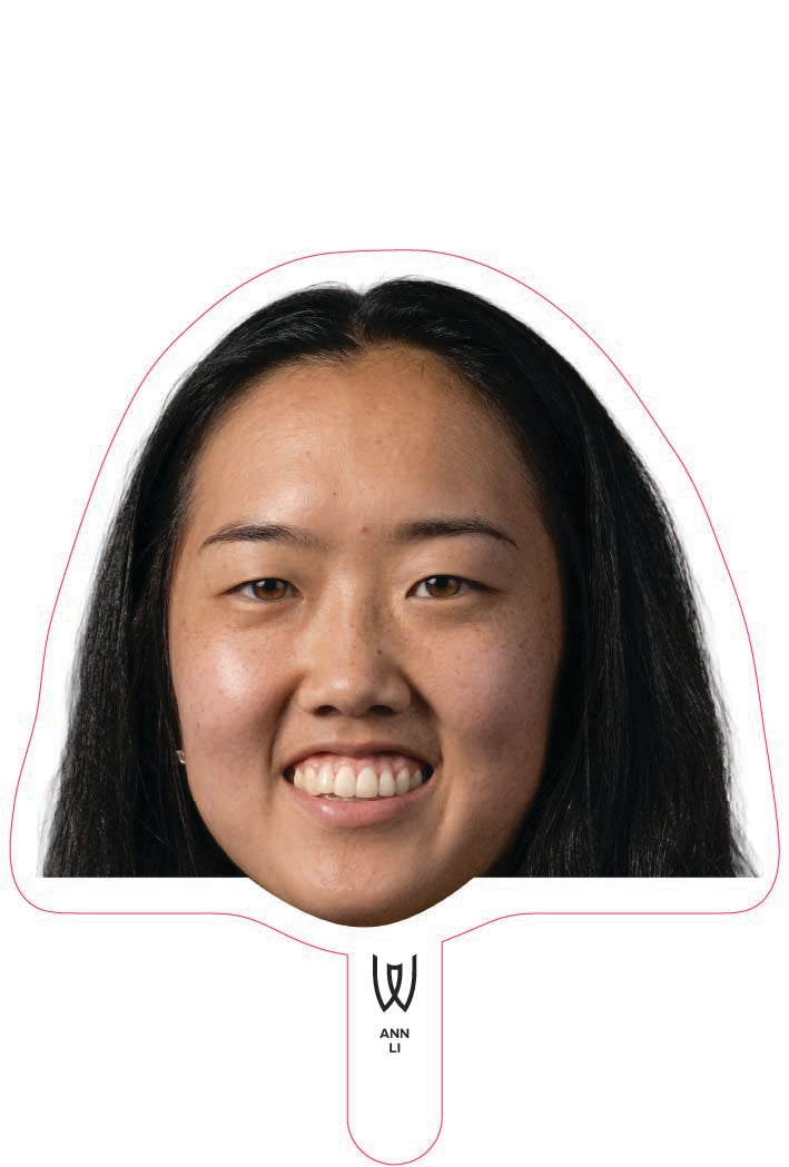 Ann Li