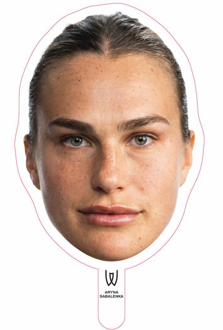 Aryna Sabalenka