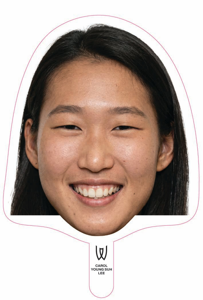Carol Young Suh Lee