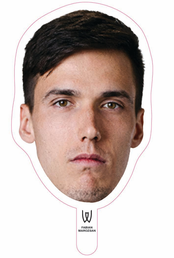 Fabian Marozsan