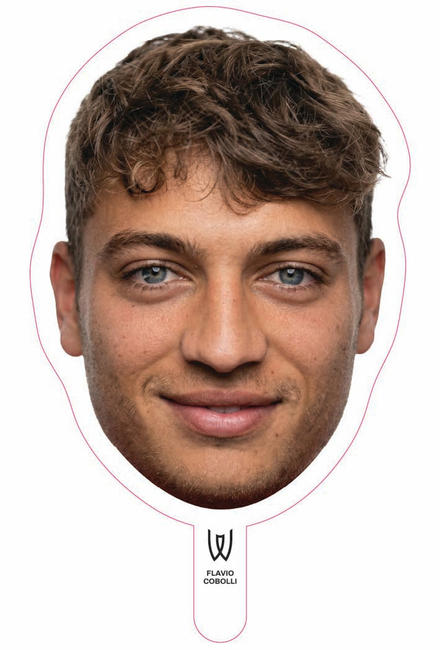 Flavio Cobolli