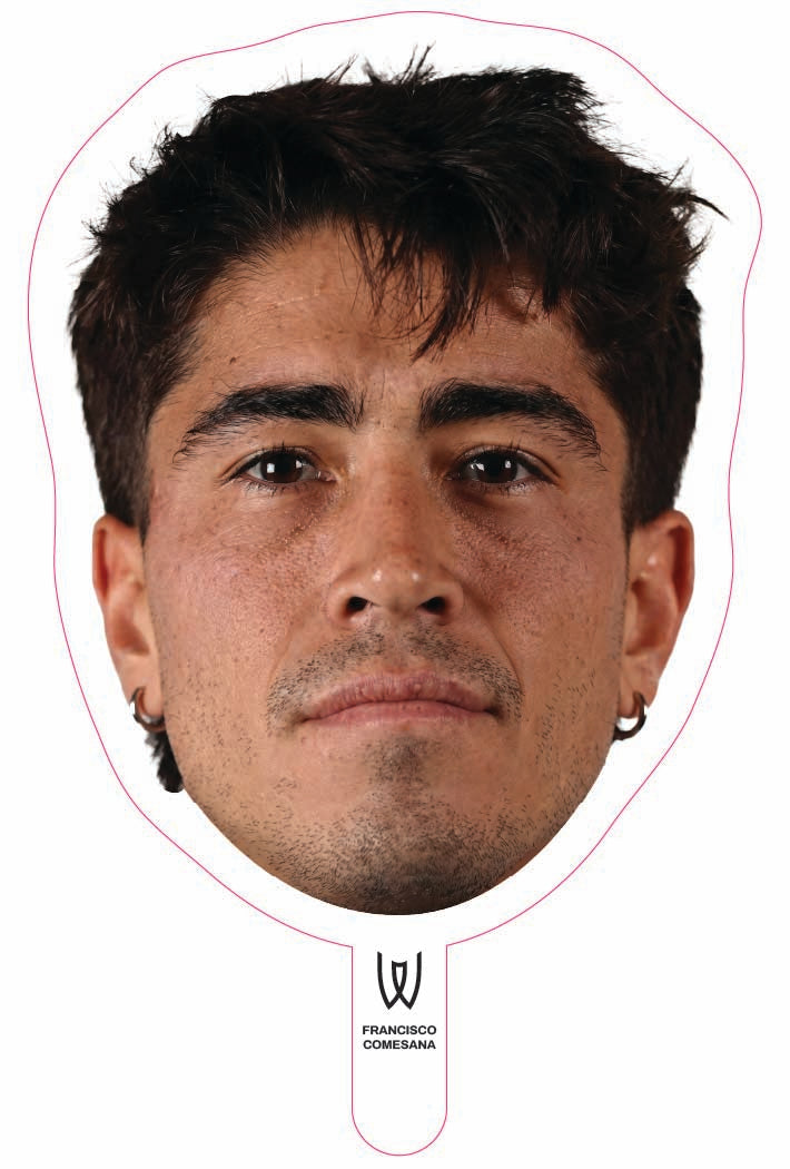 Francisco Comesana