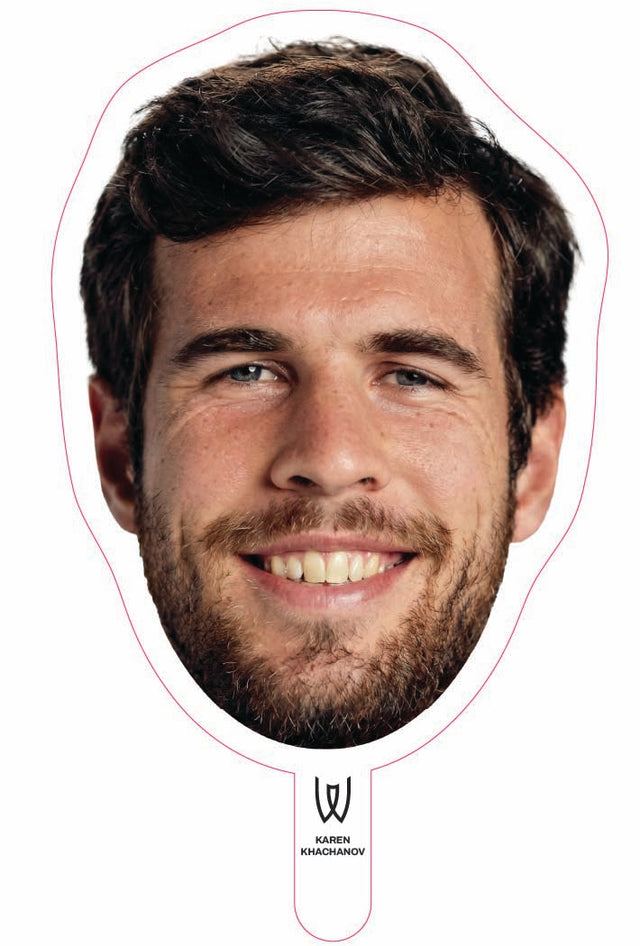 Karen Khachanov