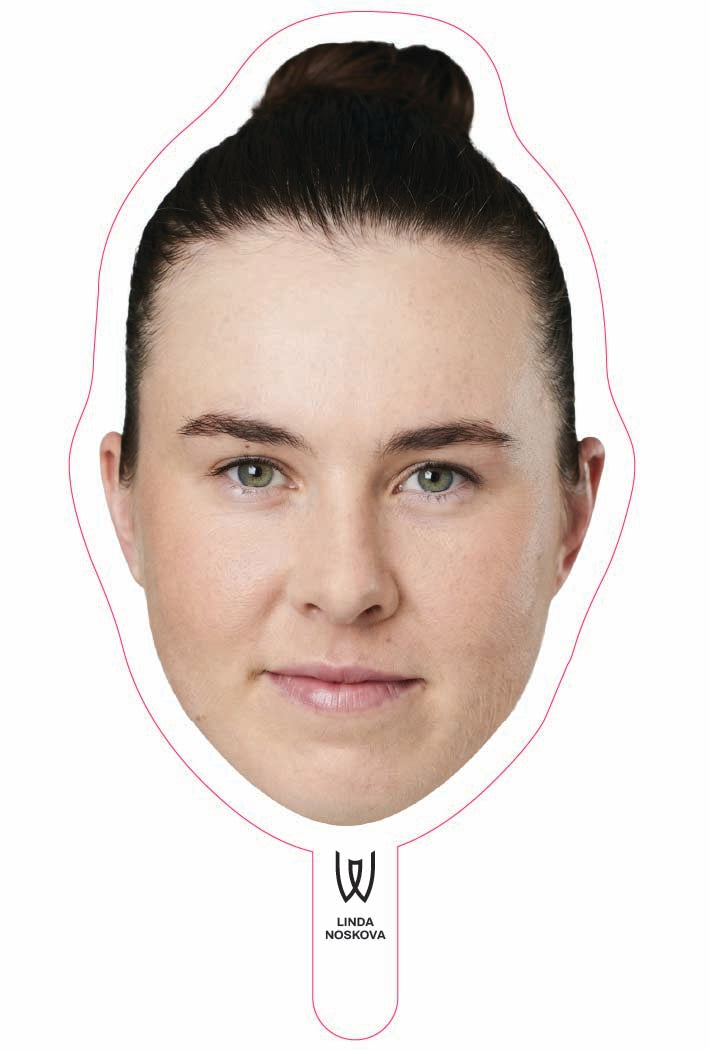 Linda Noskova
