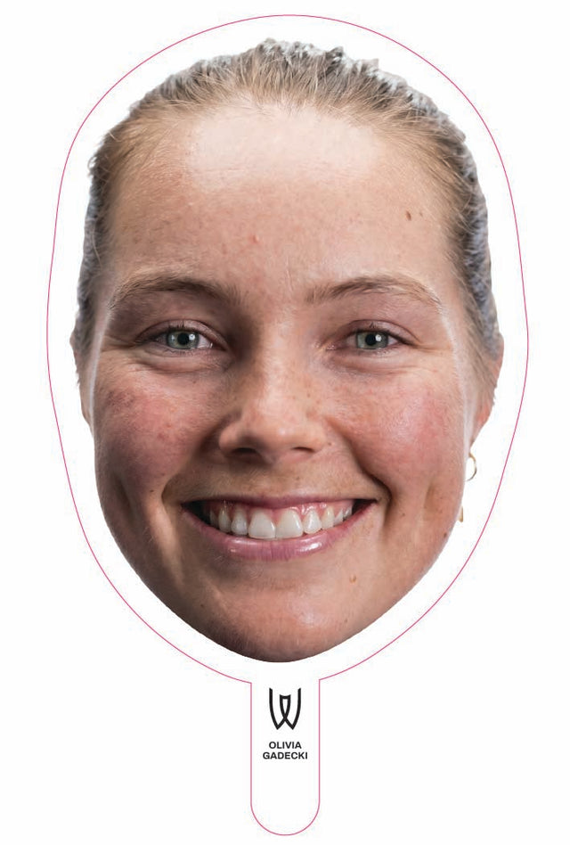 Olivia Gadecki