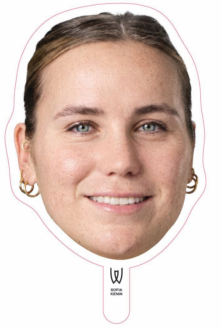 Sofia Kenin
