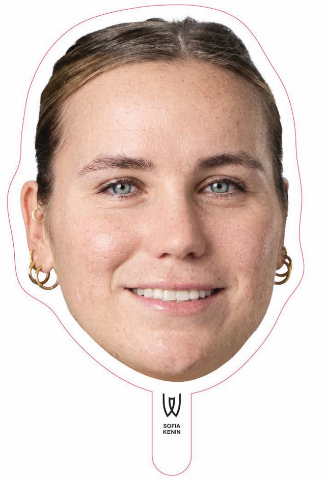 Sofia Kenin
