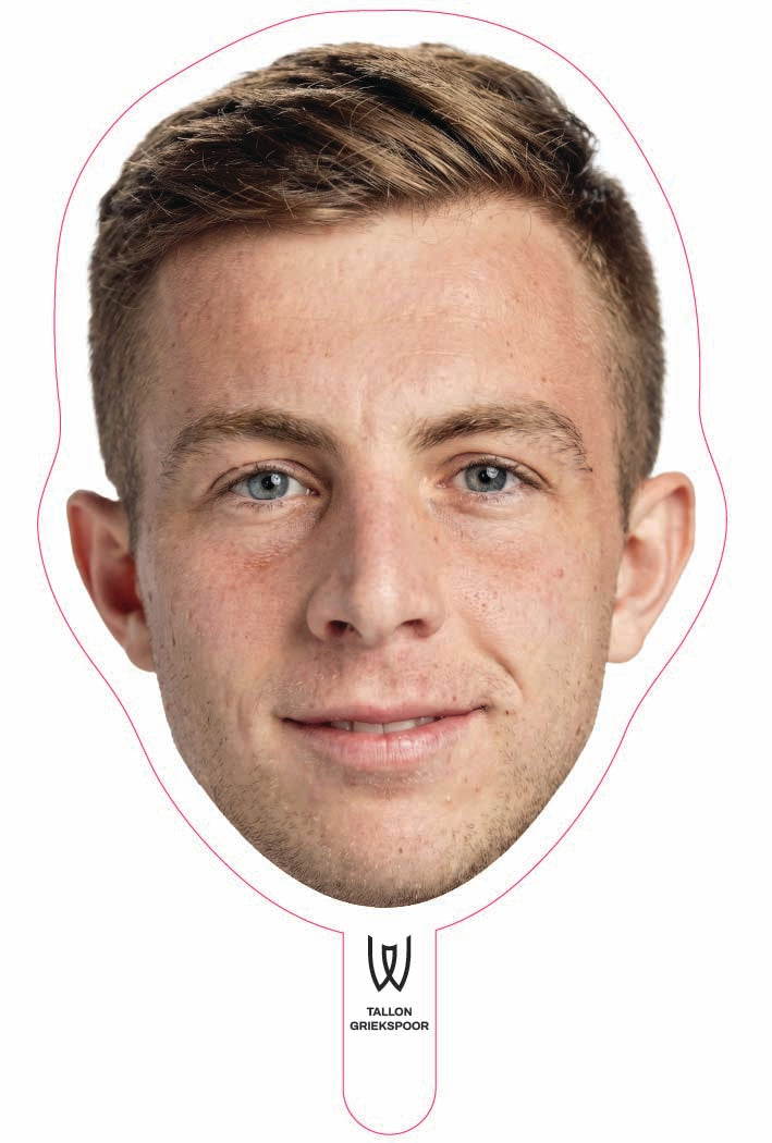 Tallon Griekspoor