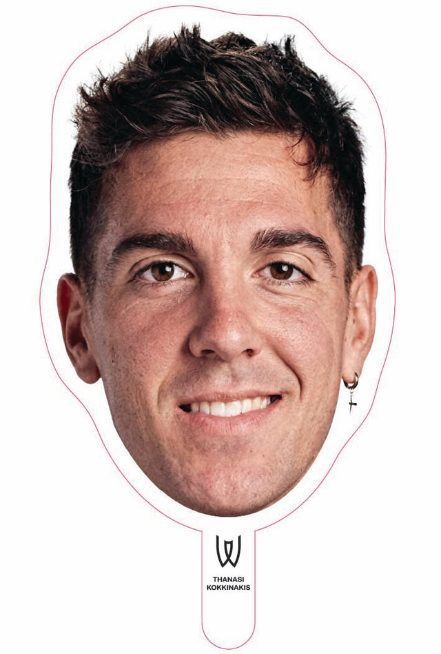 Thanasi Kokkinakis