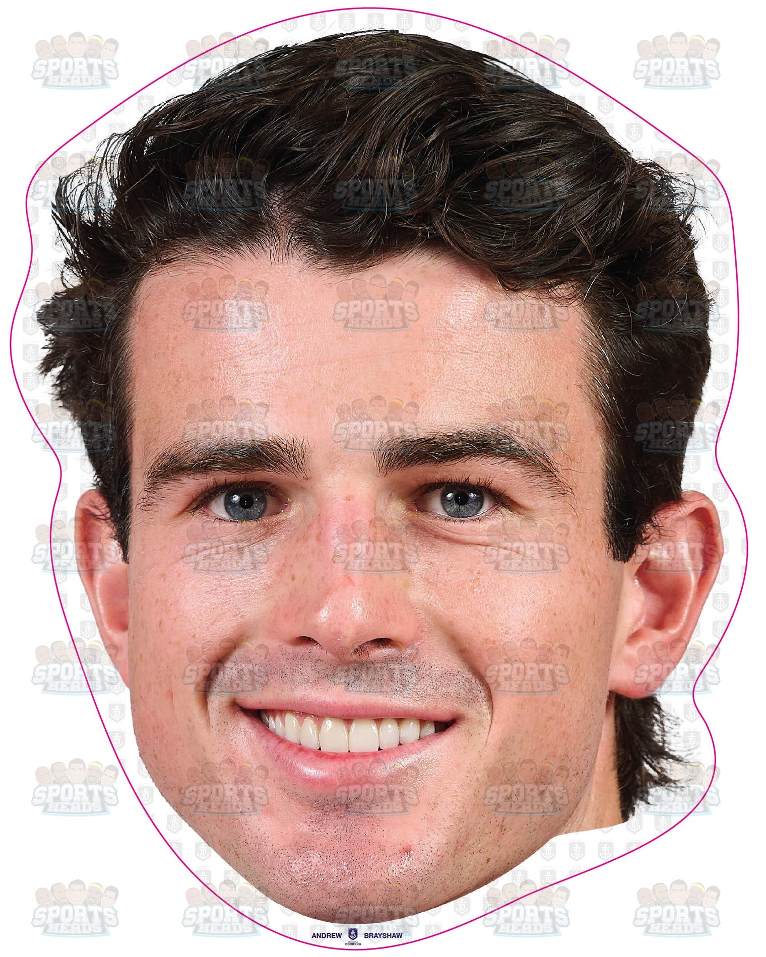 Andrew Brayshaw
