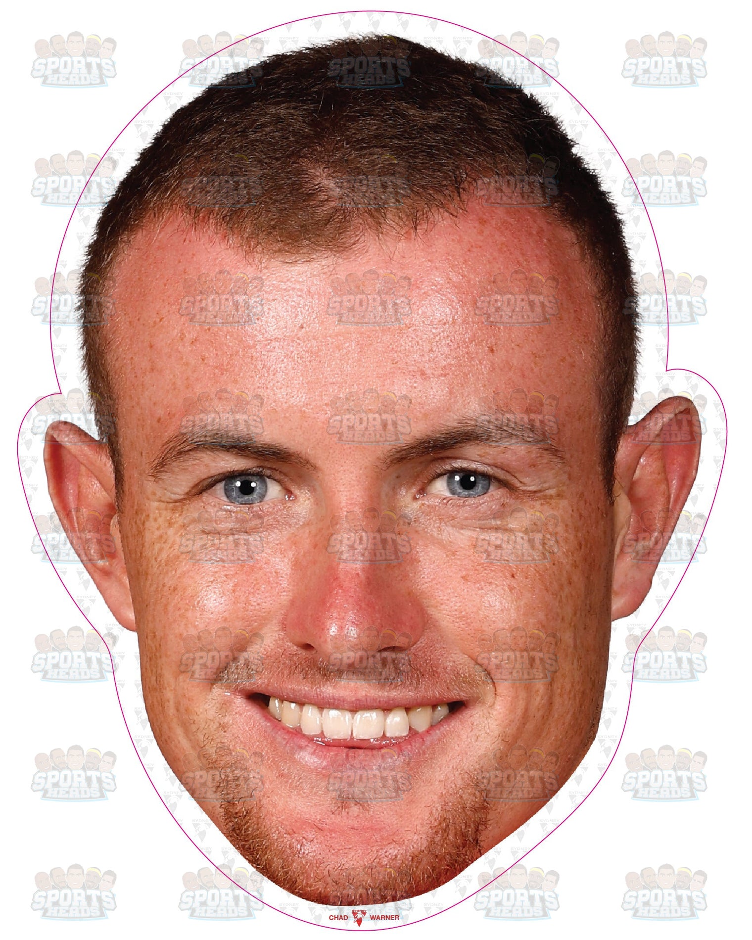 Chad Warner