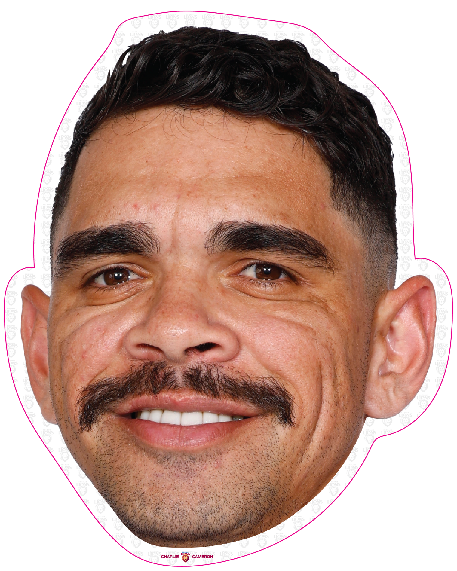 Charlie Cameron