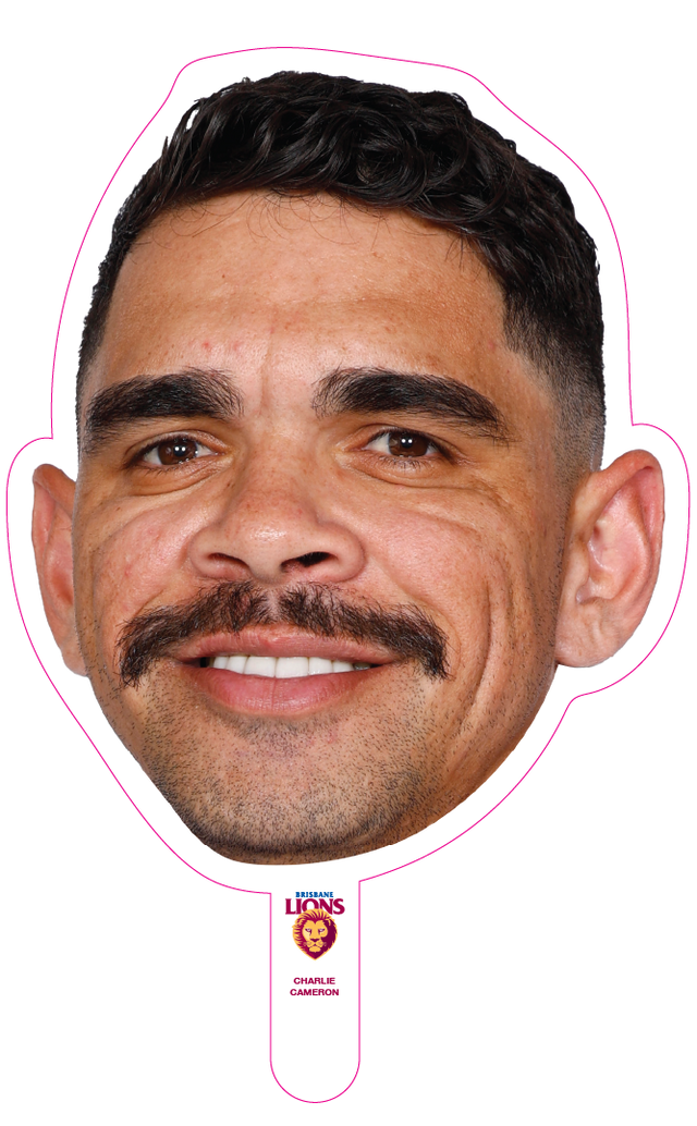 Charlie Cameron
