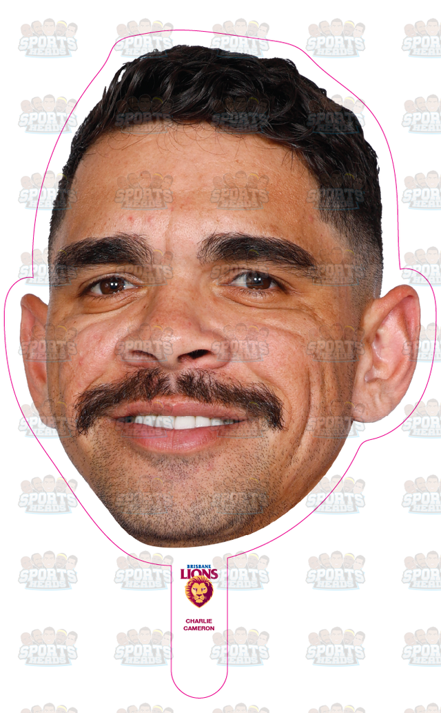 Charlie Cameron