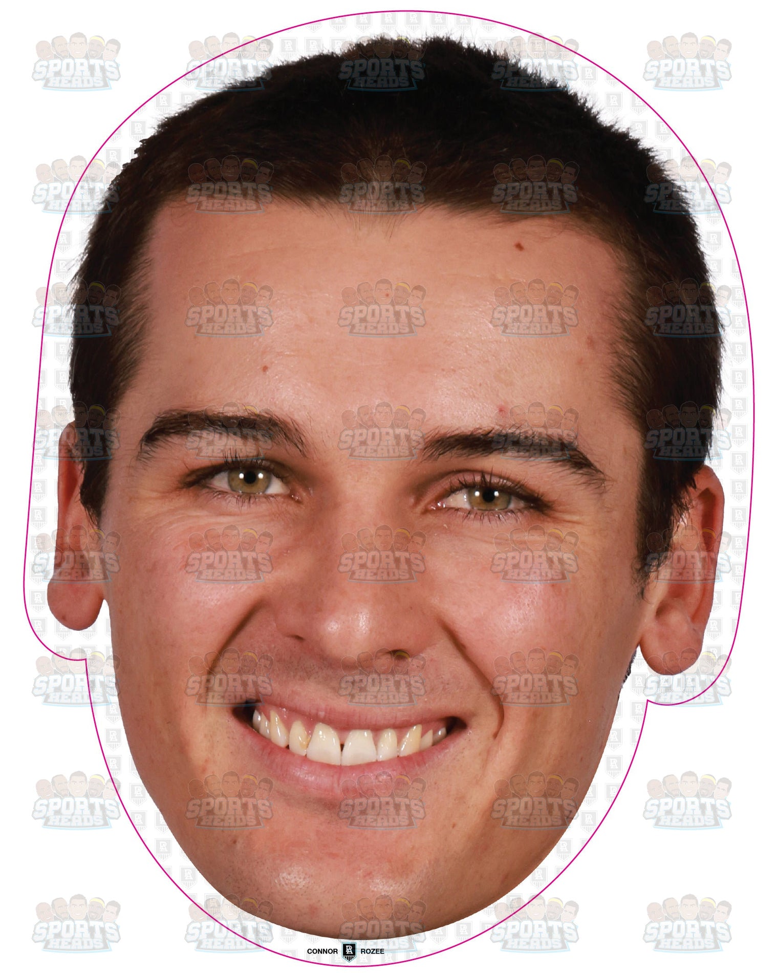 Connor Rozee