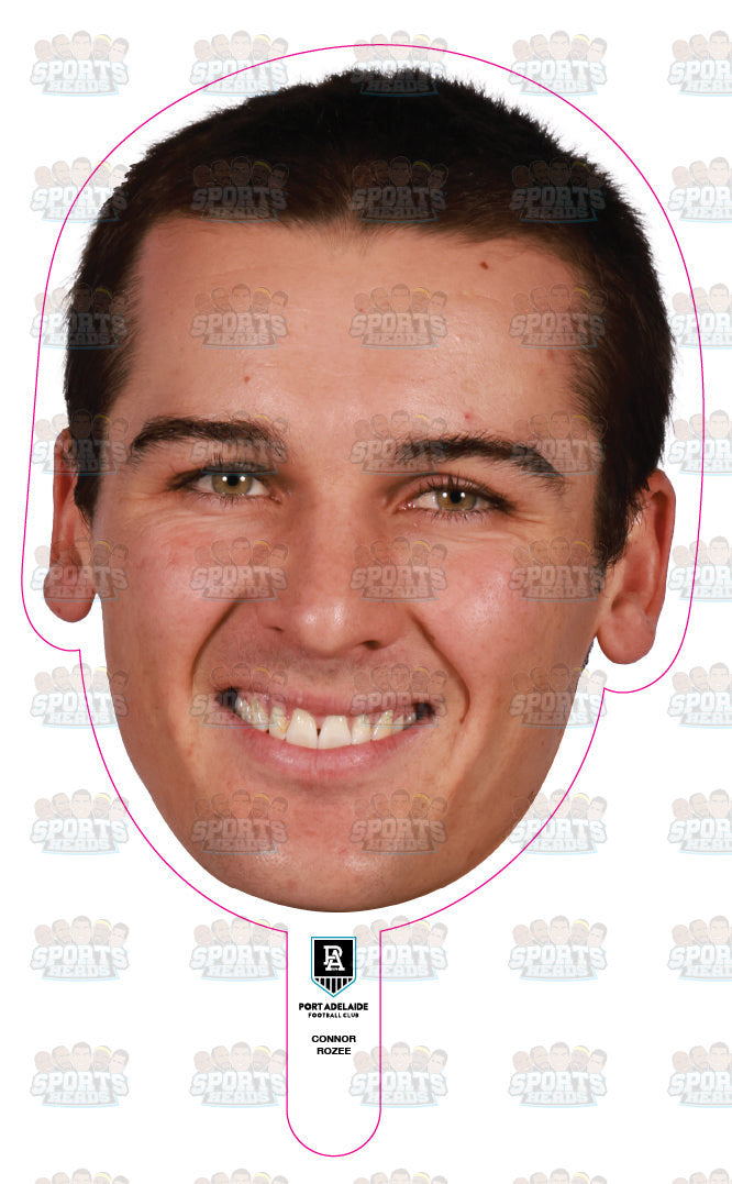 Connor Rozee
