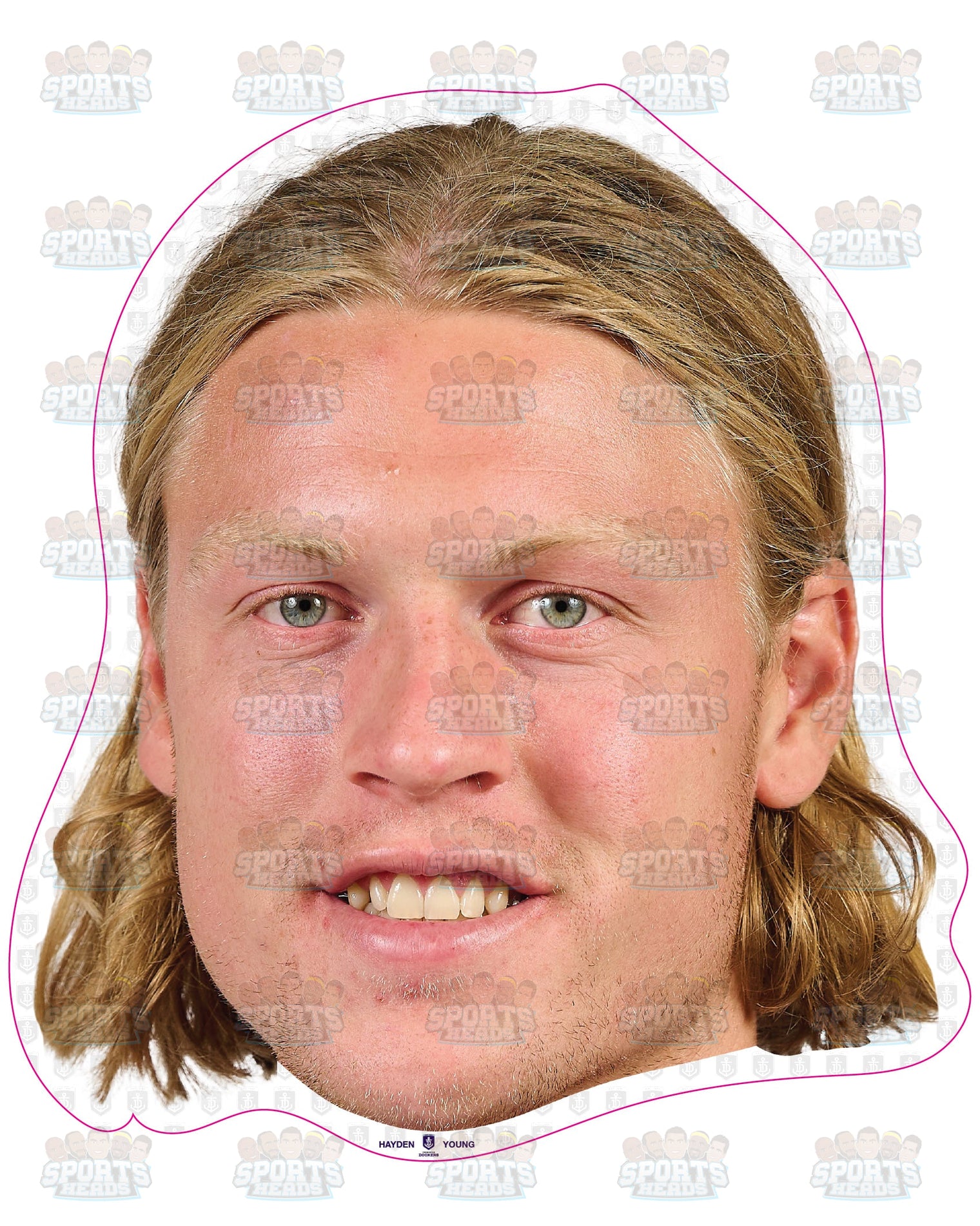 Hayden Young
