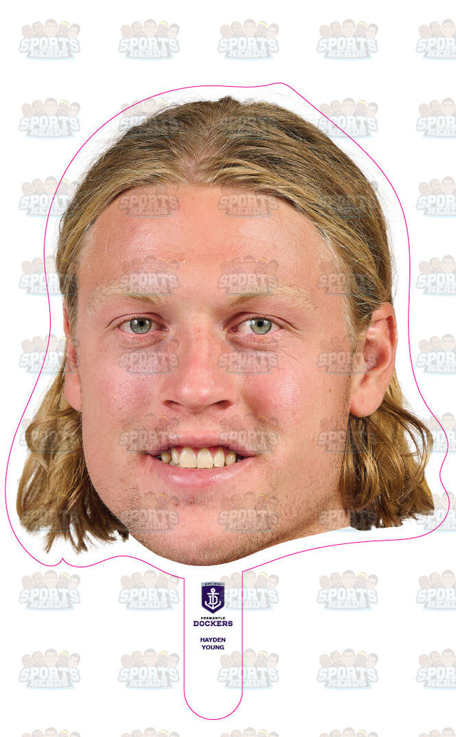 Hayden Young