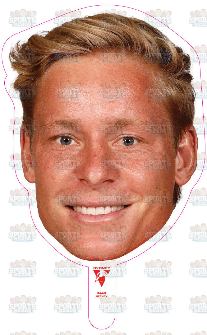 Isaac Heeney