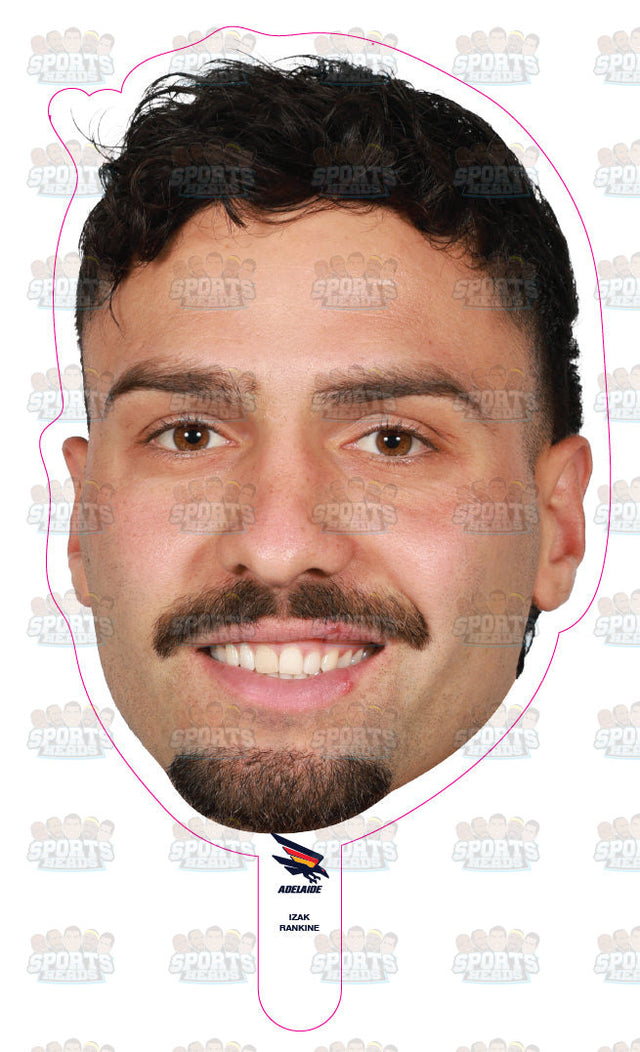 Izak Rankine