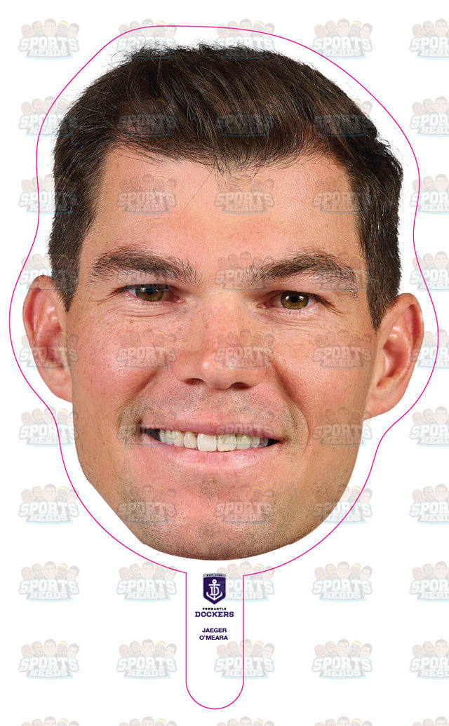 Jaeger O'Meara
