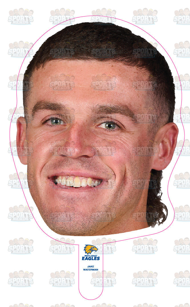 Jake Waterman