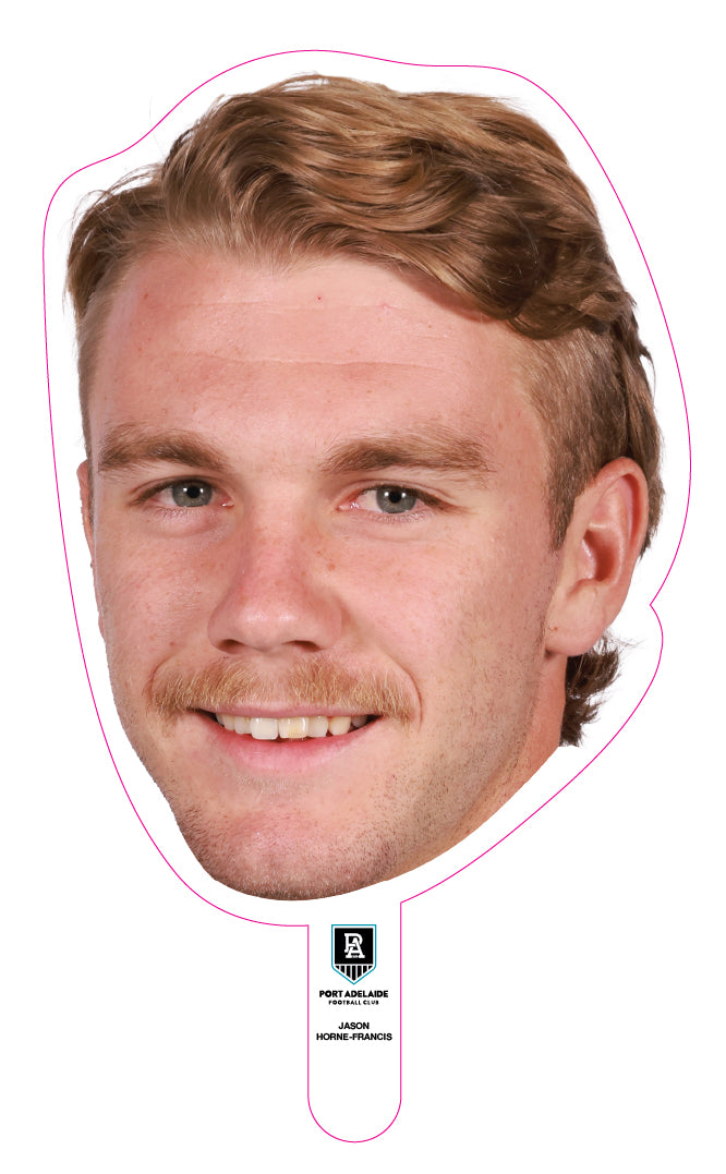 Jason Horne-Francis