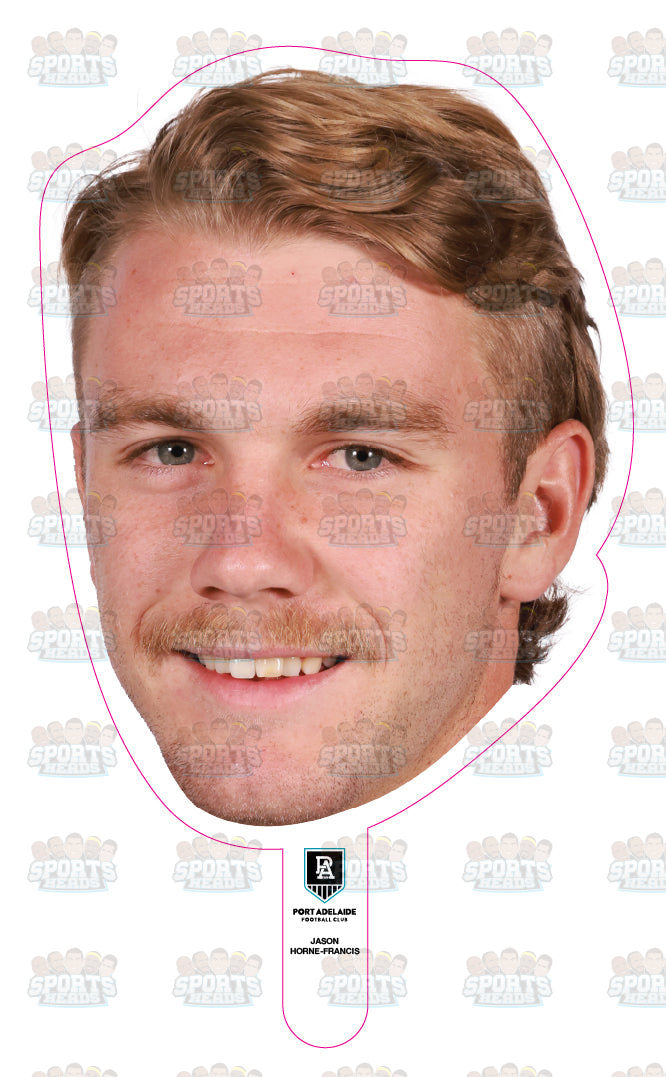 Jason Horne-Francis