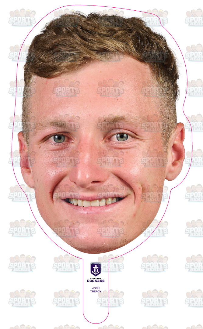 Josh Treacy