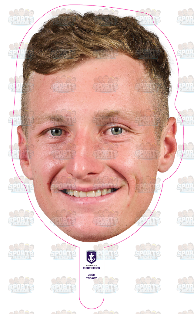 Josh Treacy