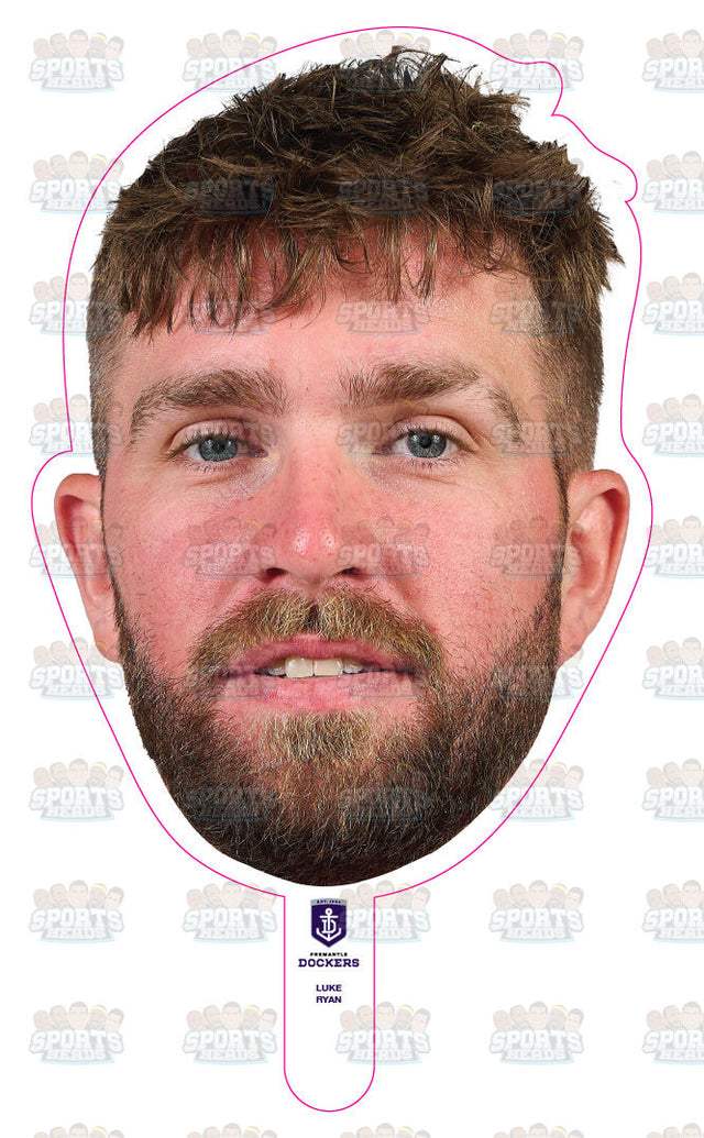 Luke Ryan
