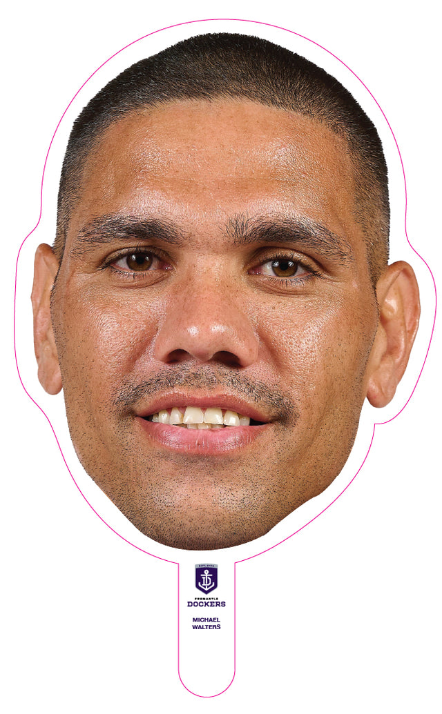Michael Walters
