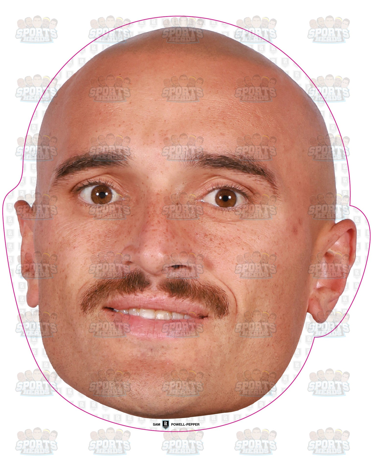Sam Powell-Pepper