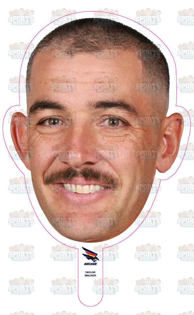 Taylor Walker