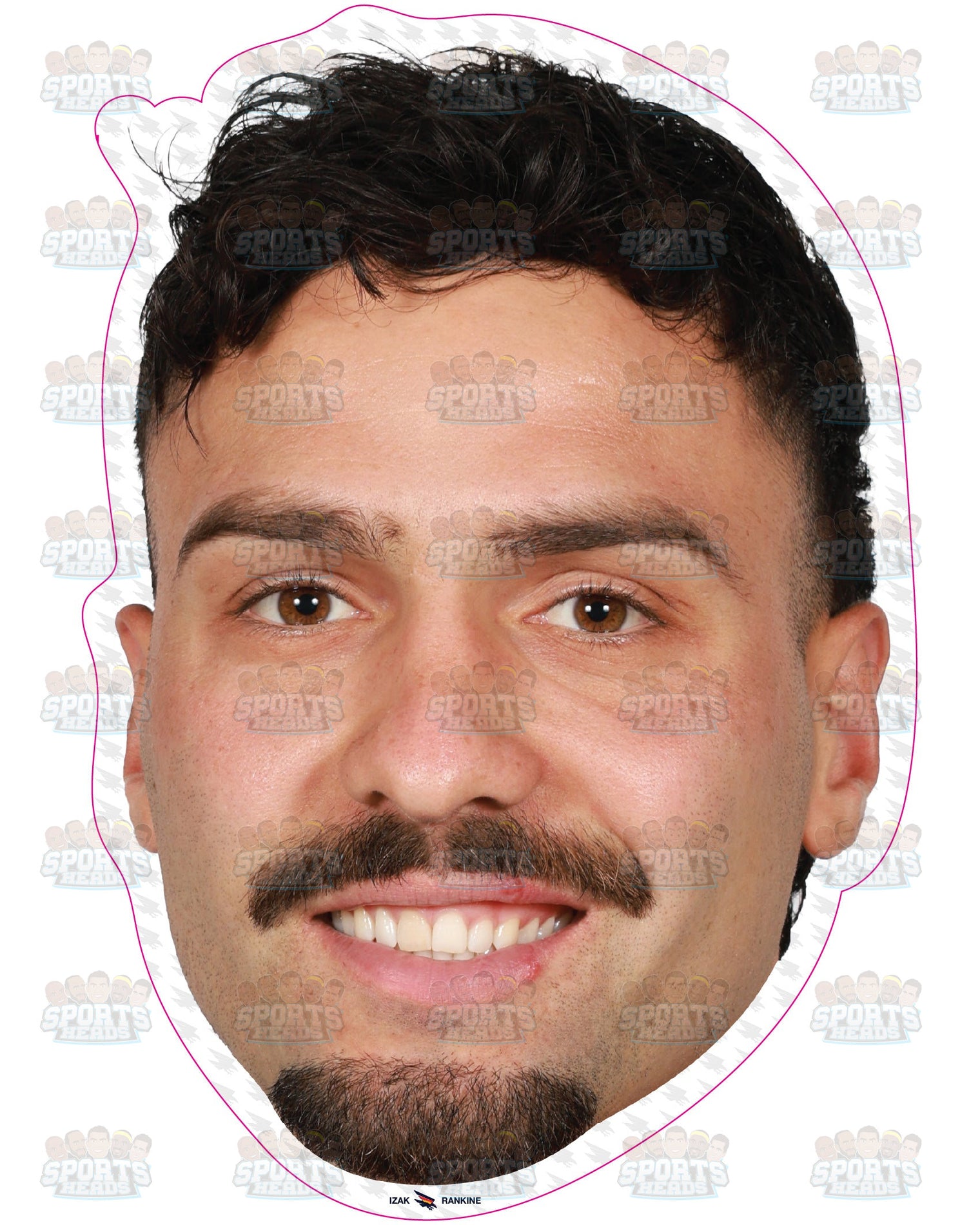 Izak Rankine