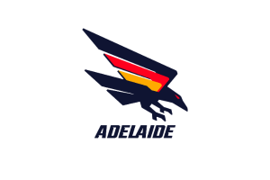 Adelaide Crows – Sports Heads