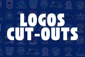 Logo Cut-Outs