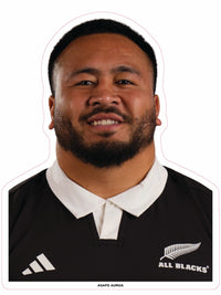 Asafo Aumua