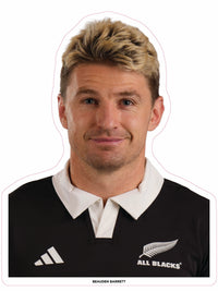 Beauden Barrett