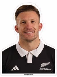 Damian McKenzie