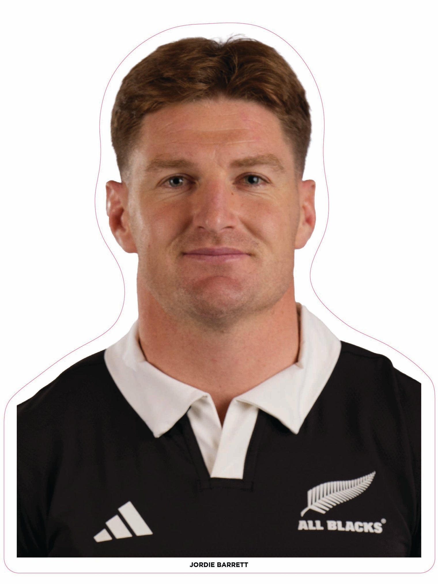 Jordie Barrett